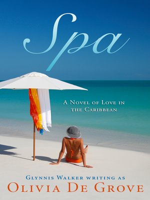 cover image of Spa